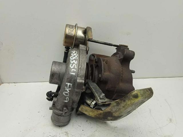 Turbina 46750783 FIAT