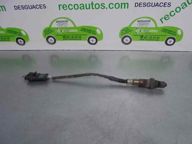 Sonda lambda Fiat Palio