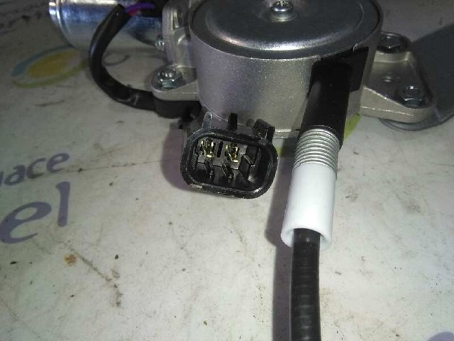 Mechanizm podnoszenia szyby drzwi przednich prawych 46751438 FIAT