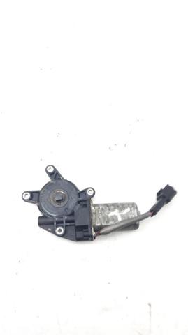 Mechanizm podnoszenia szyby drzwi przednich prawych 46751870 FIAT
