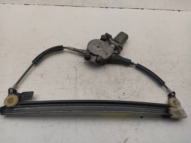 Mechanizm podnoszenia szyby drzwi przednich prawych 46751870 FIAT