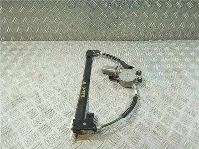 Mechanizm podnoszenia szyby drzwi przednich prawych 46751870 FIAT