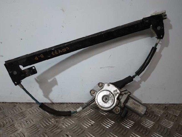 Mechanizm podnoszenia szyby drzwi przednich prawych 46751870 FIAT