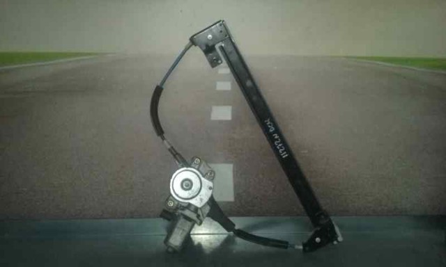 Mechanizm podnoszenia szyby drzwi przednich prawych 46751870 FIAT