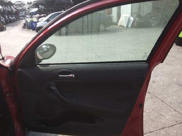 Mechanizm podnoszenia szyby drzwi przednich prawych 46751870 FIAT