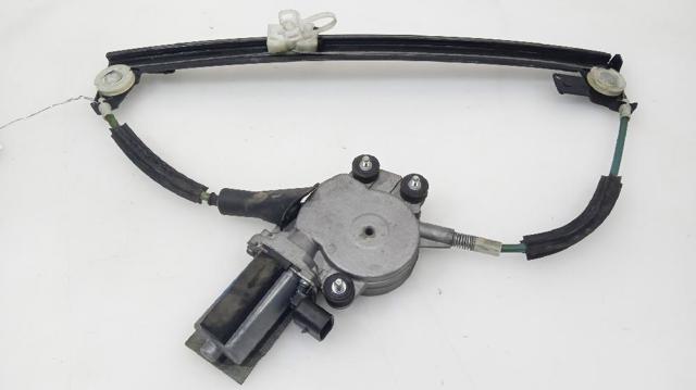 Mechanizm podnoszenia szyby drzwi przednich prawych 46751870 FIAT