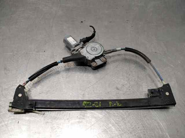 Mechanizm podnoszenia szyby drzwi przednich prawych 46751870 FIAT