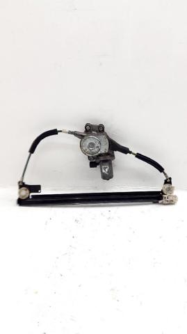 Mechanizm podnoszenia szyby drzwi przednich prawych 46751870 FIAT