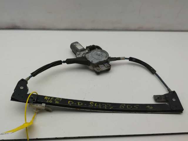 Mechanizm podnoszenia szyby drzwi przednich prawych 46751870 FIAT