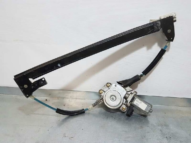 Mechanizm podnoszenia szyby drzwi przednich prawych 46751870 FIAT