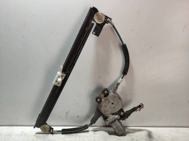 Mechanizm podnoszenia szyby drzwi przednich prawych 46751870 FIAT