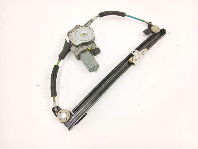 Mechanizm podnoszenia szyby drzwi przednich lewych 46751871 FIAT