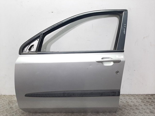  Fiat Stilo  hatchback kupić w Polsce