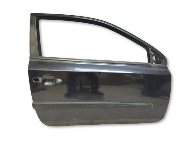 Drzwi przednie prawe 46752830 FIAT