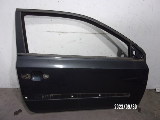 Drzwi przednie prawe 46752830 FIAT