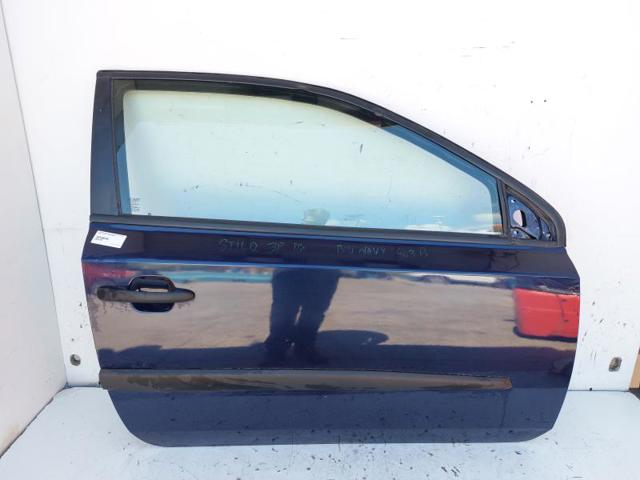 Drzwi przednie prawe 46752830 FIAT