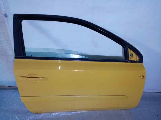 Drzwi przednie prawe 46752830 FIAT