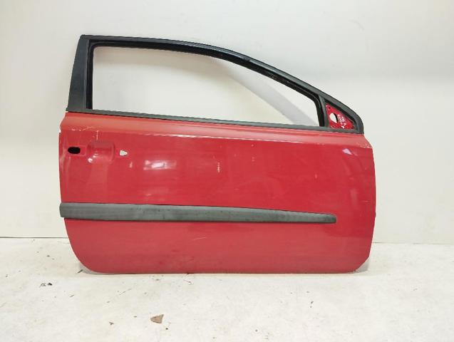 Drzwi przednie prawe 46752830 FIAT