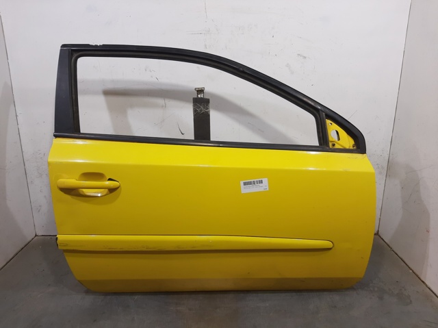 Drzwi przednie prawe 46752830 FIAT