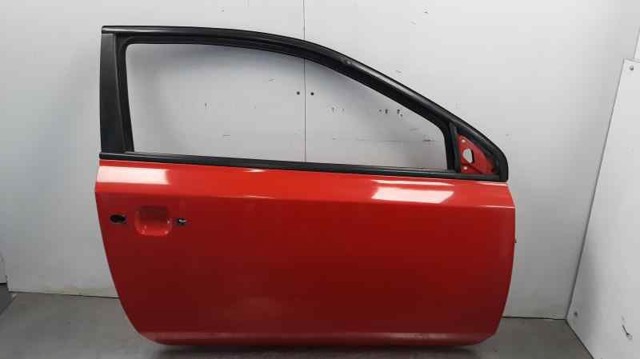 Drzwi przednie prawe 46752830 FIAT