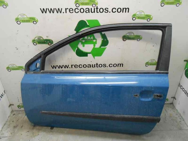 Drzwi Fiat Stilo
