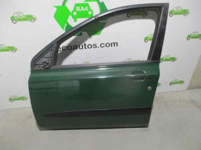 Drzwi Fiat Stilo