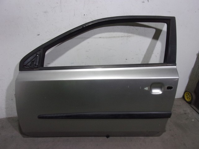 Drzwi Fiat Stilo