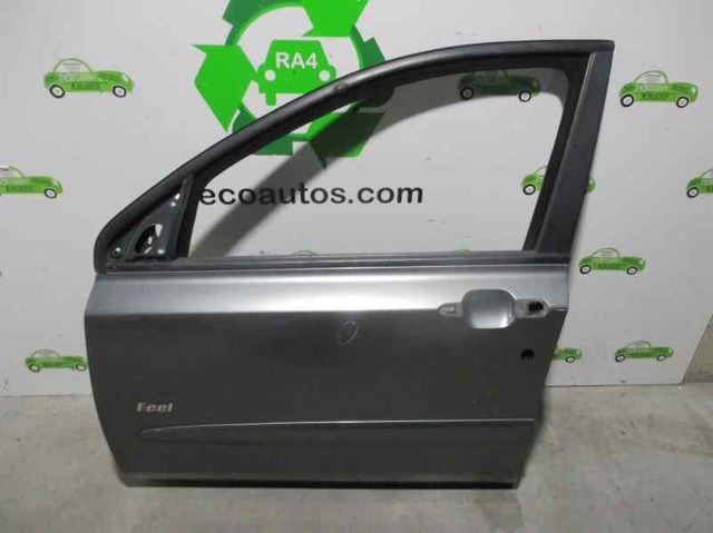 Drzwi Fiat Stilo