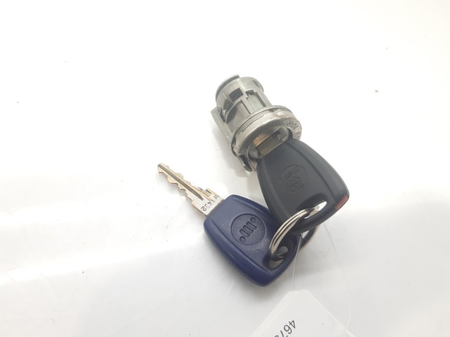 Stacyjka zapłonowa 46753084 FIAT