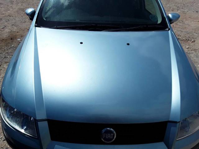 Maska Fiat Stilo