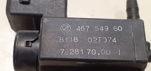 46754960 Fiat/Alfa/Lancia
