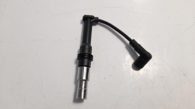 Zestaw przewodów wysokiego napięcia Alfa Romeo 156 932