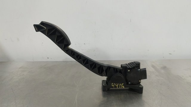 Pedał przyspieszenia (gazu) 46755863 FIAT