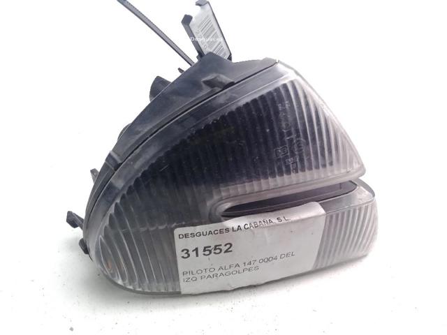 Kierunkowskaz lewy 46756281 FIAT