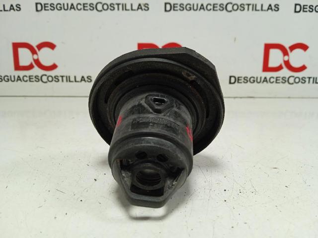 Korek wlewu paliwa Citroen Jumper 250