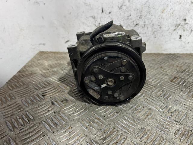 Sprężarka klimatyzacji 467571680 FIAT