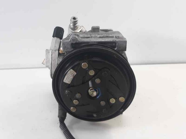 Sprężarka klimatyzacji 467571680 FIAT
