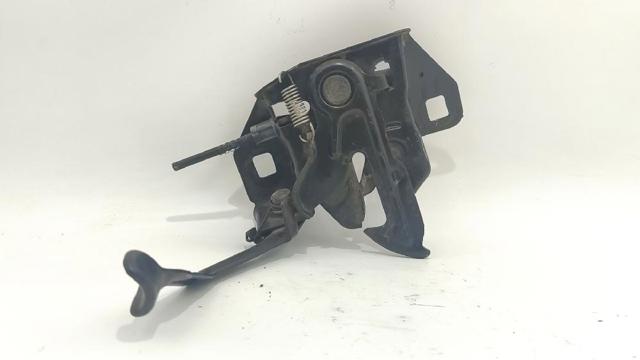 Zamek maski do Chrysler Voyager RG, RS