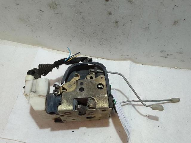 Zamek drzwi przednich prawych Fiat Punto 1 176