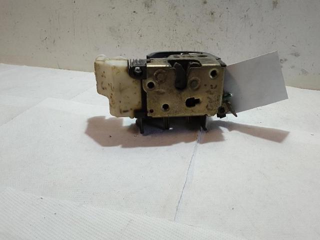 Zamek drzwi przednich prawych Fiat Punto 1 176