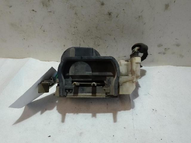 Zamek drzwi przednich prawych Fiat Punto 1 176