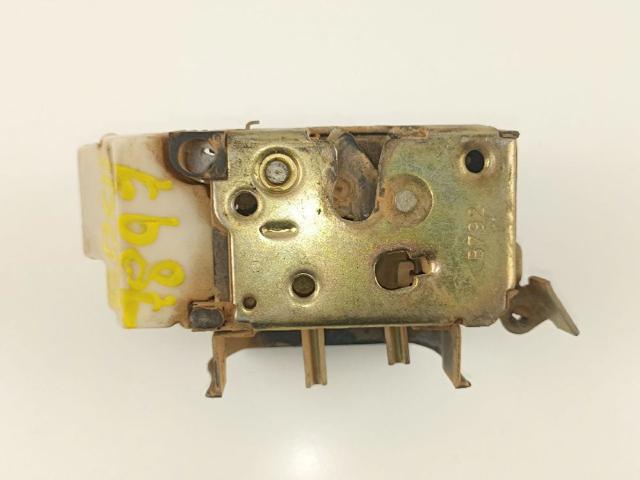 Zamek drzwi przednich prawych Fiat Punto 1 176