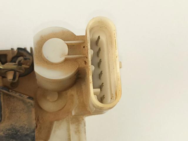 Zamek drzwi przednich prawych Fiat Punto 1 176