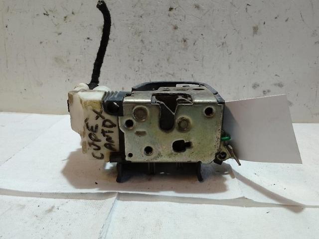 Zamek drzwi przednich prawych Fiat Punto 1 176