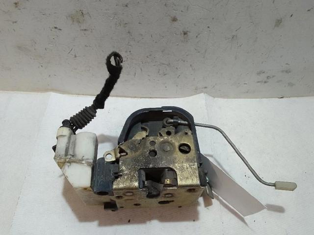 Zamek drzwi przednich prawych Fiat Punto 1 176