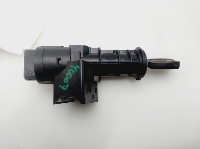 Uszczelniacz wału korbowego przedni 467601520 FIAT