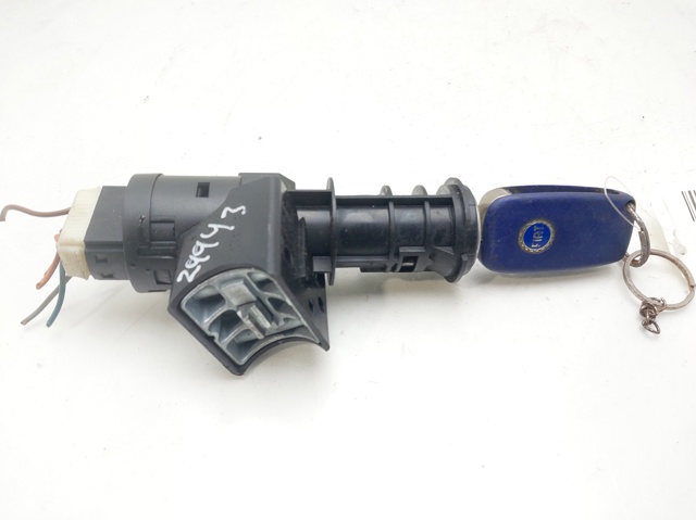 467601520 Fiat/Alfa/Lancia