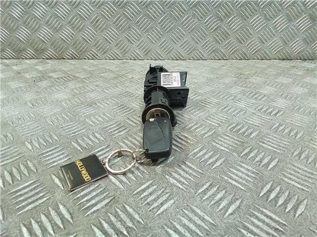 Uszczelniacz wału korbowego przedni 467601520 FIAT