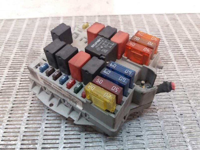 Skrzynka bezpieczników 46760542 FIAT