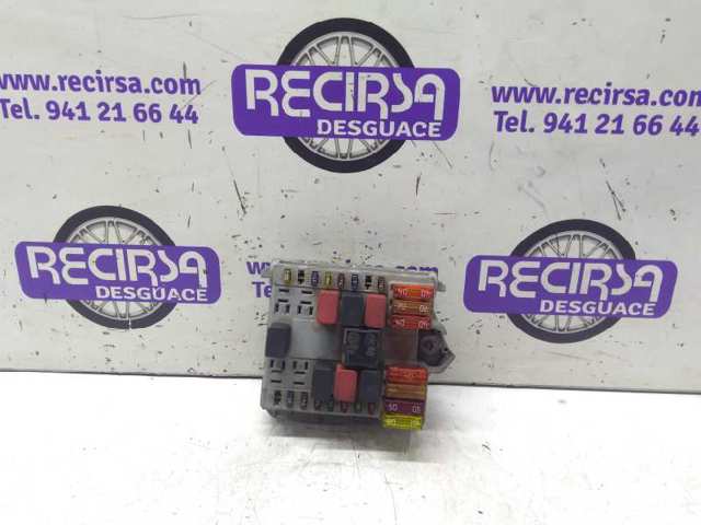 Skrzynka bezpieczników 46760542 FIAT